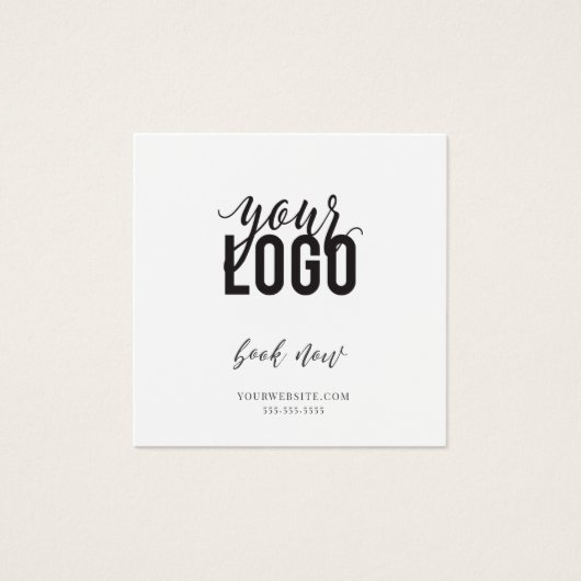 ギフト券・名刺 (正面)