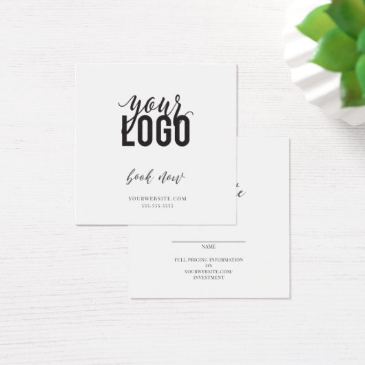 ギフト券・名刺 (デスク)