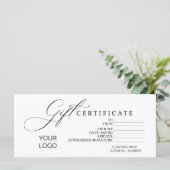 ギフト券、小規模企業、ギフトカード、編集 (スタンド正面)