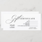 ギフト券、小規模企業、ギフトカード、編集 (正面/裏面)