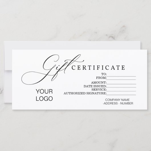 ギフト券、小規模企業、ギフトカード、編集 (正面)