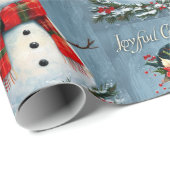 ギフト包装紙 ラッピングペーパー (ロールコーナー)