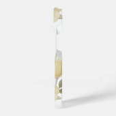 ギフト卒業2025電話ケース、4彼女と彼 iPhoneケース (左側面)