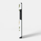 ギフト卒業2025電話ケース、4彼女と彼 iPhoneケース (左側面)