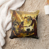 ギフト大切収集 クッション (ブランケット)