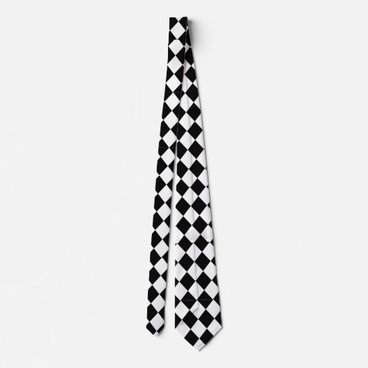 ギフト大切収集 ネクタイ (裏面)