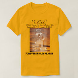 ギフト大切収集 Tシャツ