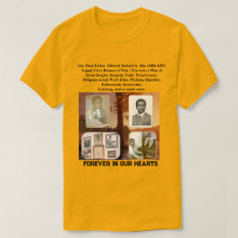 ギフト大切収集 Tシャツ