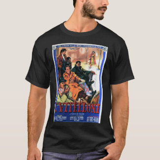 ギフト映画ファンfederico fellini Idol Gift Fot You Tシャツ