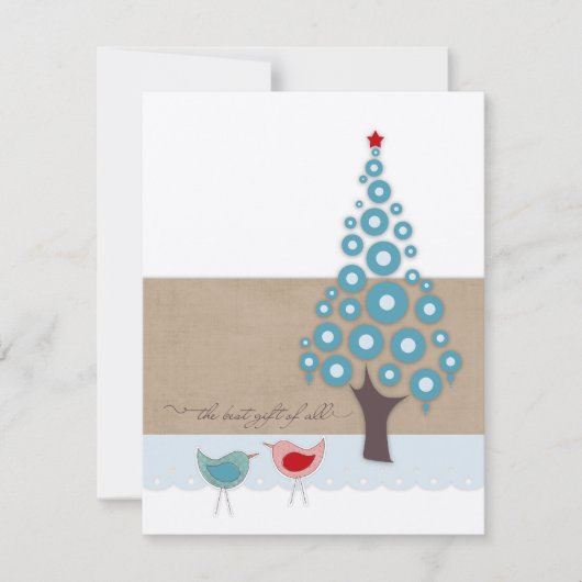 ギフト最高の招待状 招待状 (正面)