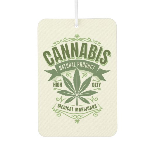 ギフト最高の空気清浄機 カーエアーフレッシュナー (正面)