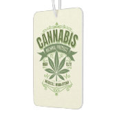 ギフト最高の空気清浄機 カーエアーフレッシュナー (左)