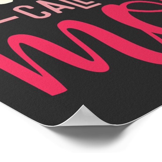 ギフト母のパイロット私のお気に入りのパイロットは母を呼ぶ ポスター (角)