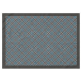 ギフト準備のテーブルクロス素晴らし – 紳士の家のために テーブルクロス (正面(横))