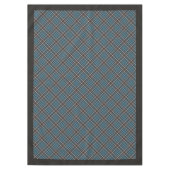 ギフト準備のテーブルクロス素晴らし – 紳士の家のために テーブルクロス (正面)