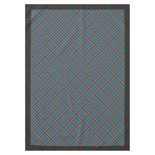 ギフト準備のテーブルクロス素晴らし – 紳士の家のために テーブルクロス (正面)