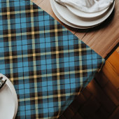 ギフト準備プレッドランナーコージーファミリーテーブルスタイル ロングテーブルランナー