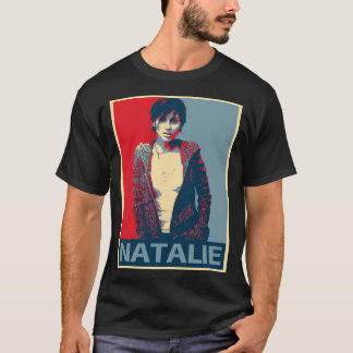 ギフト熱男性へ映画Wesシュトゥディヴィンテージフォトグラ Tシャツ