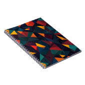 ギフト用のカスタマイズ可能なノートブック ノートブック (右側)