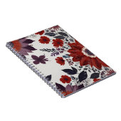 ギフト用のカスタマイズ可能なノートブック ノートブック (右側)