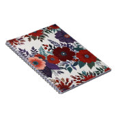 ギフト用のカスタマイズ可能なノートブック ノートブック (右側)