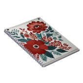 ギフト用のカスタマイズ可能なノートブック ノートブック (右側)