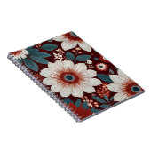 ギフト用のカスタマイズ可能なノートブック ノートブック (右側)