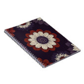 ギフト用のカスタマイズ可能なノートブック ノートブック (右側)