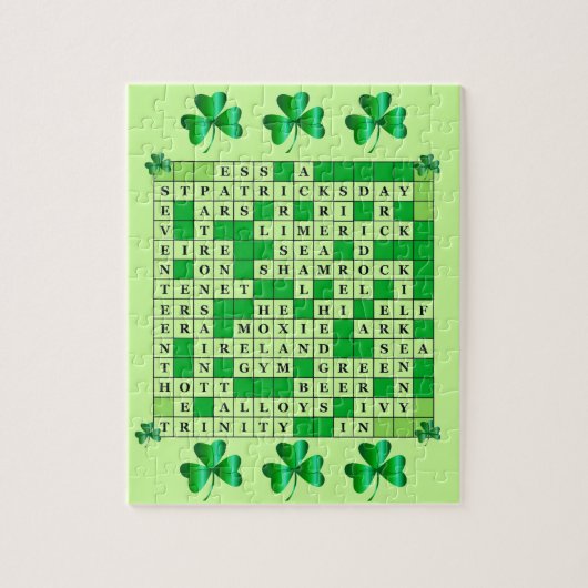 ギフト用の箱が付いている写真のパズル ジグソーパズル (縦)