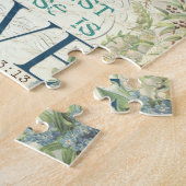 ギフト用の箱が付いている8x10信頼の希望愛パズル ジグソーパズル (側面)