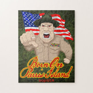 ギフト用の箱が付いているBOPI 11x14の写真のパズル ジグソーパズル