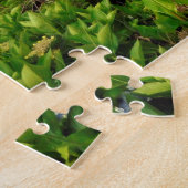 ギフト用の箱が付いているSete Cidades Azore 11x14のパズル ジグソーパズル (側面)