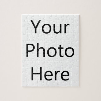 ギフト用の箱(ポートレート、8x10)が付いているカスタムな写真のパズル ジグソーパズル
