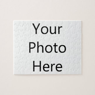 ギフト用の箱(景色10x8)が付いているカスタムな写真のパズル ジグソーパズル