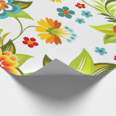 ギフト用プレミアム包装紙とスタイル ラッピングペーパー (角)