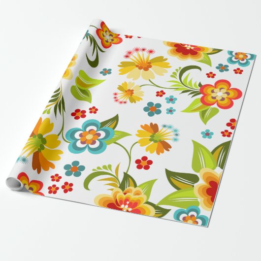 ギフト用プレミアム包装紙とスタイル ラッピングペーパー (アンロールド)