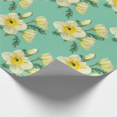 ギフト用プレミアム包装紙 ラッピングペーパー (角)