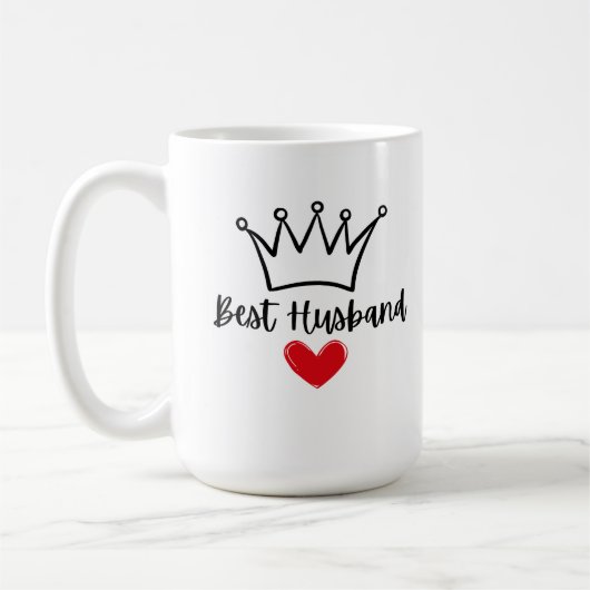 ギフト用マグカップ コーヒーマグカップ (左)