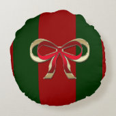 ギフト用ラップピロー ラウンドクッション (裏面)