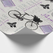 ギフト用包装紙をあきらめないで下さい ラッピングペーパー (角)