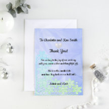 ギフト結婚ありがとう3