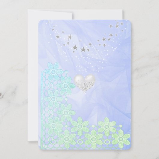 ギフト結婚ありがとう3 サンキューカード (裏面)