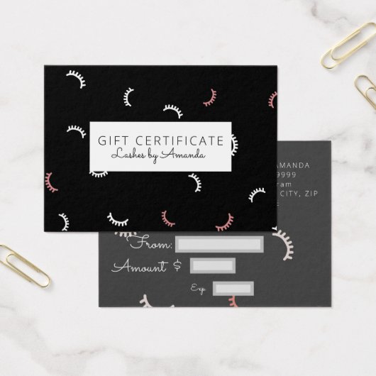 ギフト証明書ラッシュ拡張機能 (オフィス)