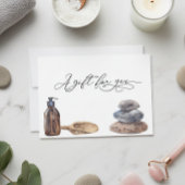 ギフト証明書日スパサロンマッサージ