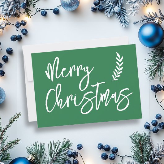 ギフト証明書 クリスマス 現代のスクリプト