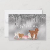 ギフト証明犬グルーミングペット獣医ボード (正面)