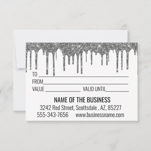 ギフト証明犬グルーミングペット獣医ボード (裏面)