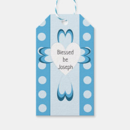 ギフト賛美ラベル – セット10 ギフトタグ