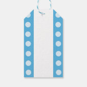 ギフト賛美ラベル – セット10 ギフトタグ (裏面)