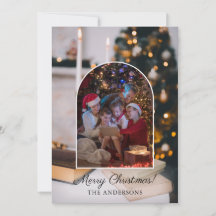 ギフト飾ボックス付きお祭りクリスマスツリー